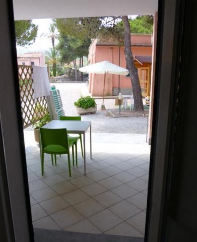 Vacanza Isola d'Elba: Residence Pozzo al Moro Magnolia